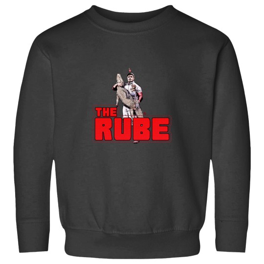 Discover DOLLOP THE RUBE Sweatshirts
