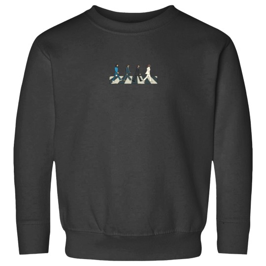 Discover The  Abbey Road Sweatshirts