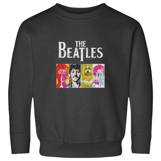 Discover People Drinking Beatless Sweatshirts