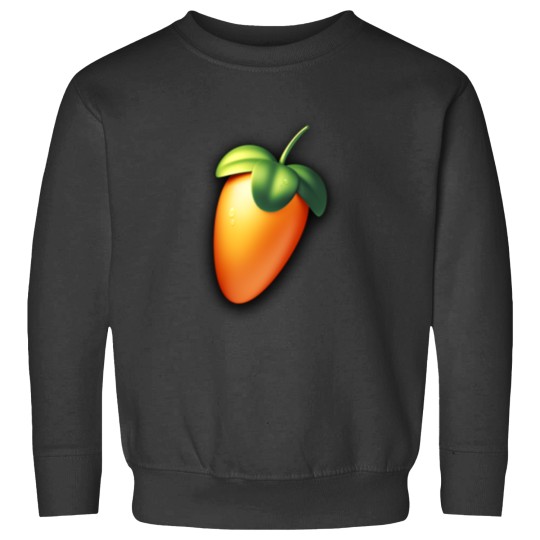 Discover FL Studio Logo Sweatshirts