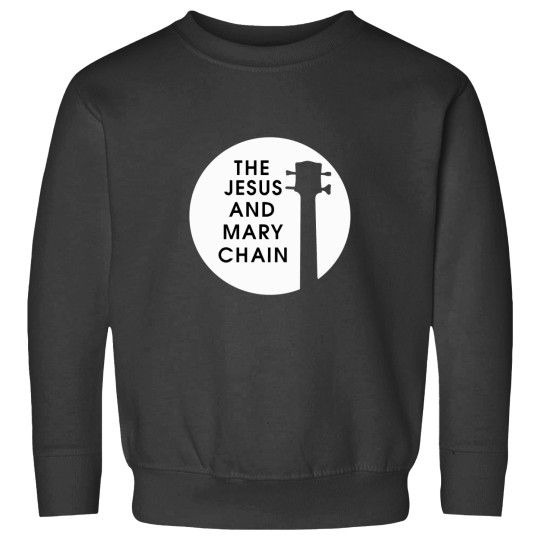 Discover Jesus and Mary Chain Sweatshirts