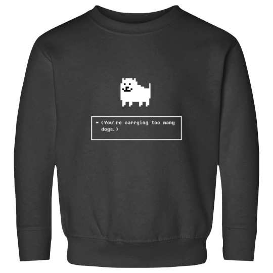 Discover Cool Shaka Sticker Sweatshirts