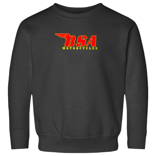 Discover BSA Motorcycles Sweatshirts