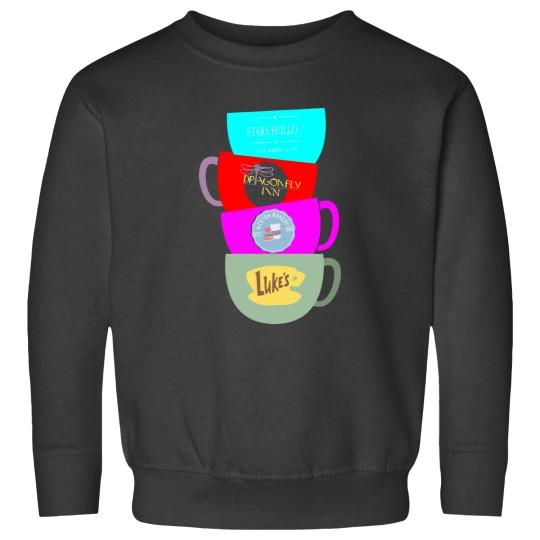 Discover RORY GILMORE - mug Sweatshirts