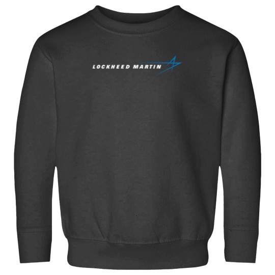 Discover Lockheed Martin Sweatshirts