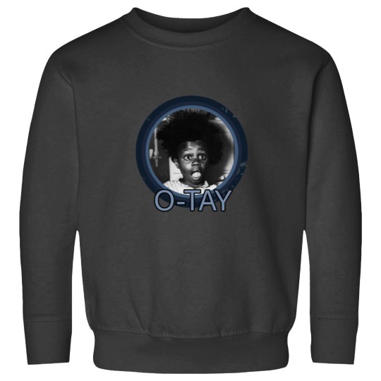 Discover O-tay Buckwheat  T-shirt Sweatshirts