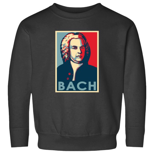Discover BACH Sweatshirts