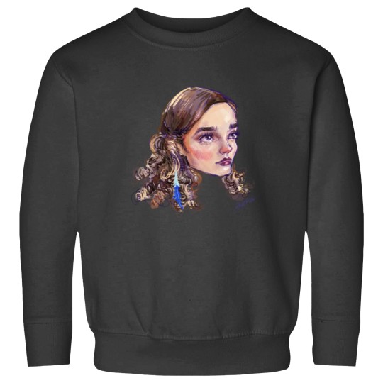 Discover Silly goose juice - handdrawn Sticker Sweatshirts