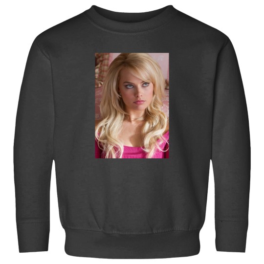 Discover Margot Robbie Graphic Sweatshirt