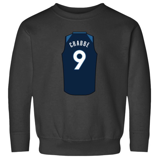 Discover Alex Crabbe Jersey Sweatshirts