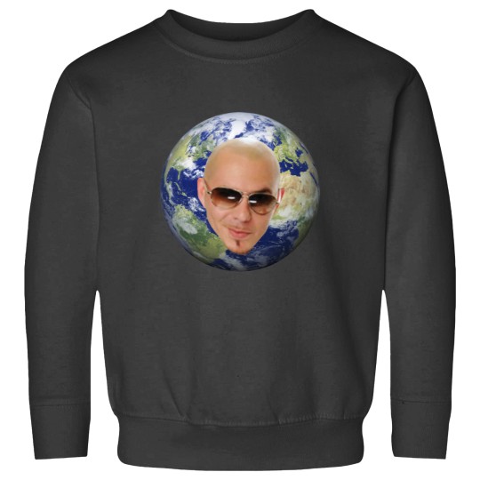 Discover Mr Worldwide Sweatshirts