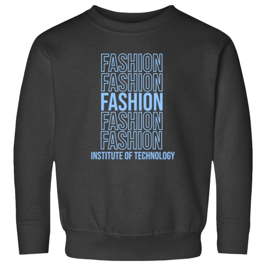 Discover Fashion Institute Of Technology  8 Sweatshirts