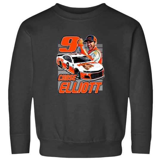 Discover Chase  9 Hooters  Cup Sweatshirts
