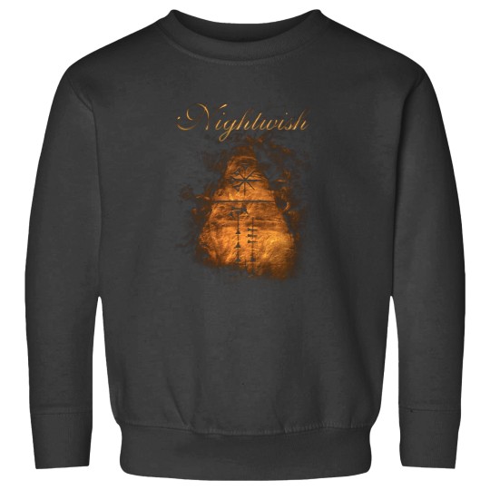 Discover NIGHTWISH BAND METAL Sweatshirts