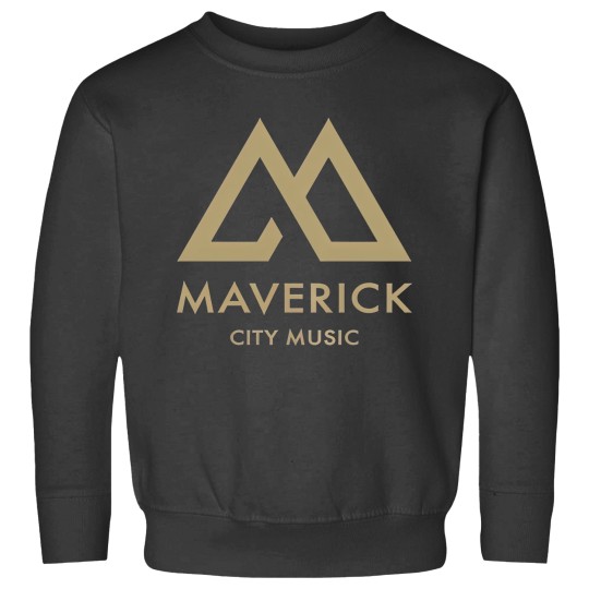 Discover Maverick City Music Sweatshirts