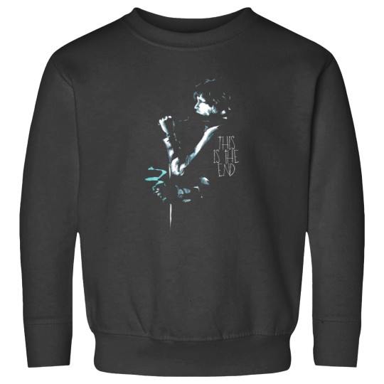 Discover This Is The End Sweatshirts