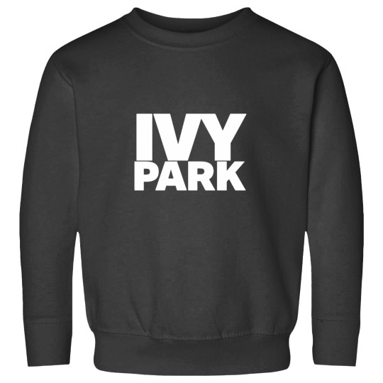 Discover Ivy Park Sweatshirts