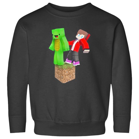 Discover jj mikey maizen (24) Sweatshirts