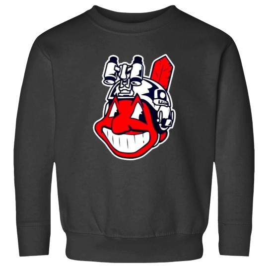 Discover Supdef Wahoo (1) Sweatshirts