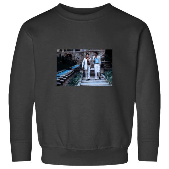 Discover Tony Montana  Alejandro Sosa  Scarface 1983 Sweatshirts