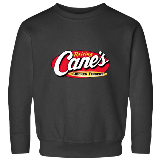 Discover Raising Cane Sweatshirts