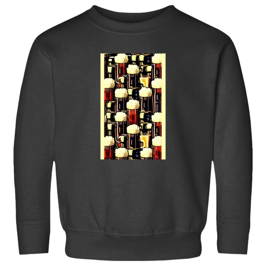 Discover Oktoberfest beers BY CALLISC Sweatshirts