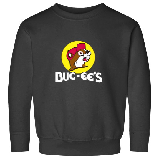 Discover Bucc Ee's Sweatshirts