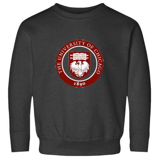 Discover University of Chicago Sweatshirts