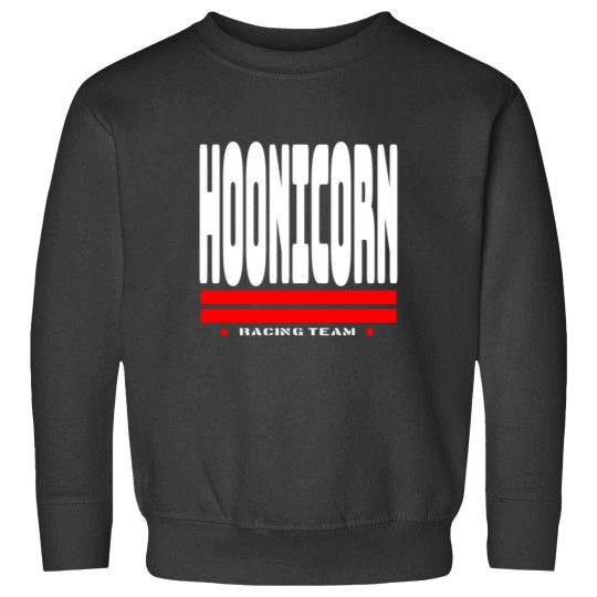 Discover Hoonicorn Sweatshirts