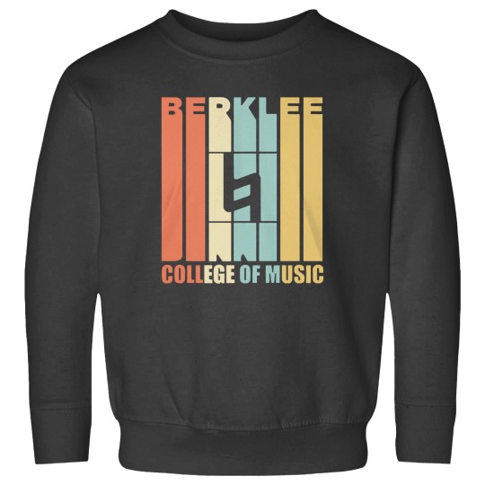 Discover Berklee College Of Music Sweatshirts