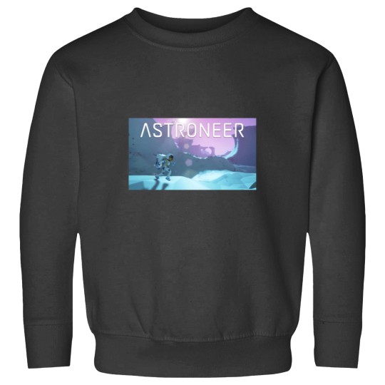 Discover Astroneer Sweatshirts