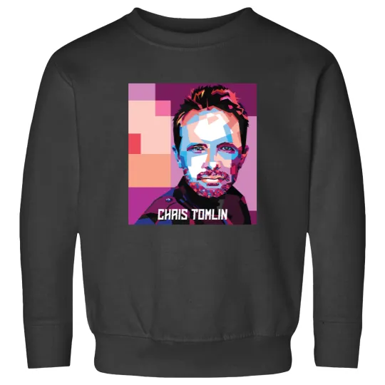 Discover Chris tomlin Sweatshirts
