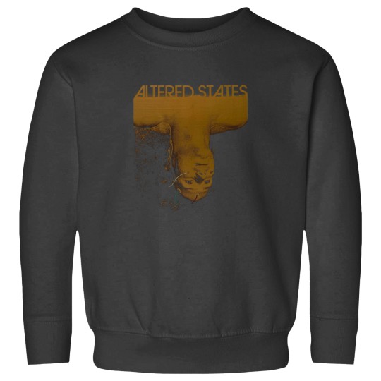 Discover Altered states  Fitted Sweatshirts