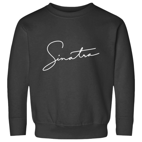 Discover Frank Sinatra Sweatshirts