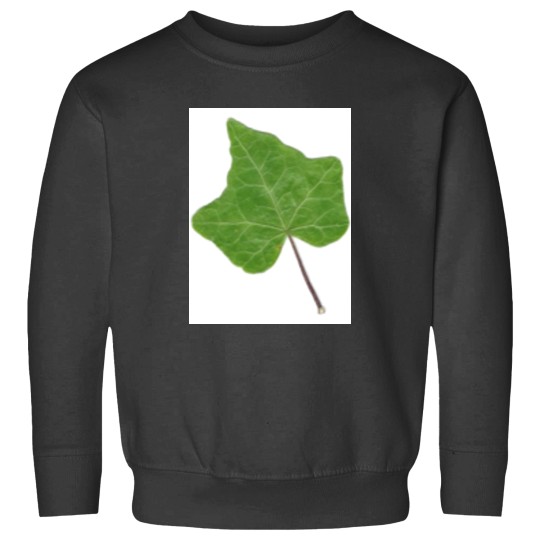 Discover Ivy Leaf Sweatshirts