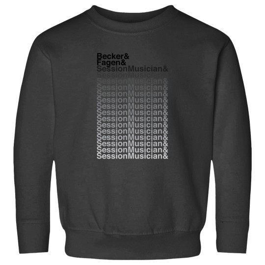 Discover Steely Dan Sweatshirts