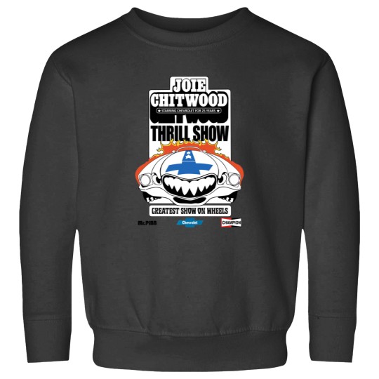 Discover Joie Chitwood Thrill Show Shirt _amp_ Sweatshirts