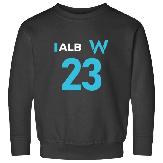 Discover Alex Albon Williams 2022 Sweatshirts