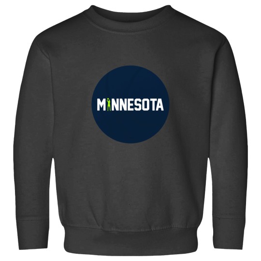 Discover Minnesota Basketball Timberwolves Sweatshirts
