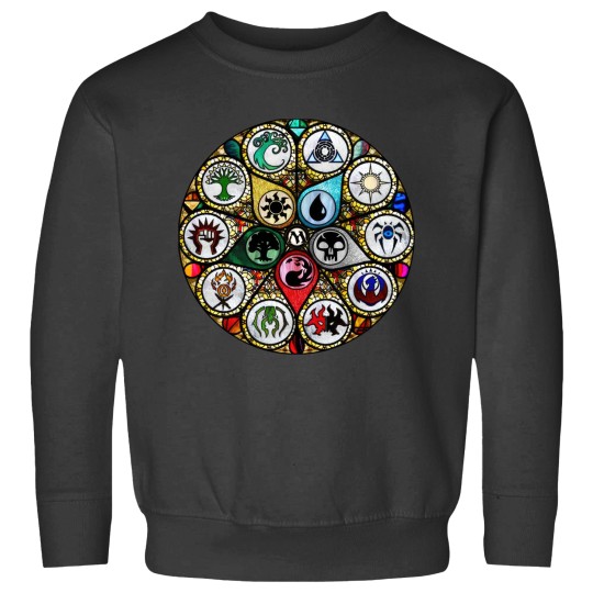 Discover Magic The Gathering Sweatshirts
