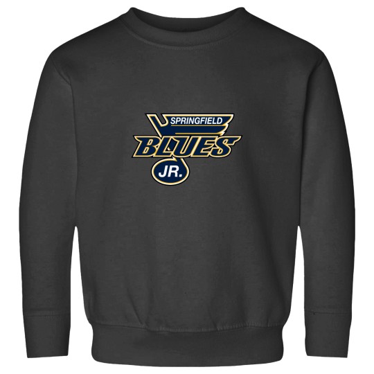 Discover Springfield Jr Blues Sweatshirts
