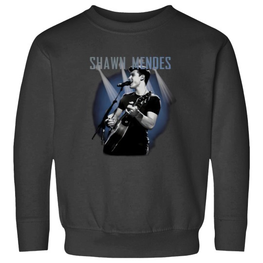 Discover Shawn mendes Sweatshirts