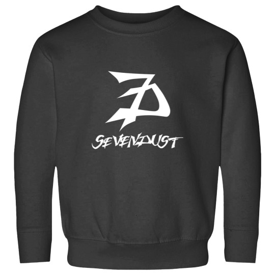 Discover SEVENDUST Sweatshirts