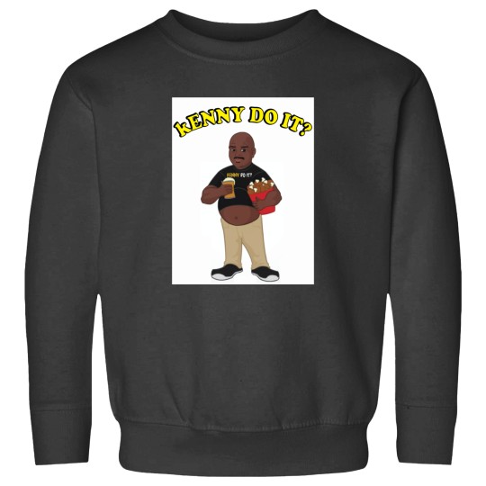 Discover kenny do it Sweatshirts