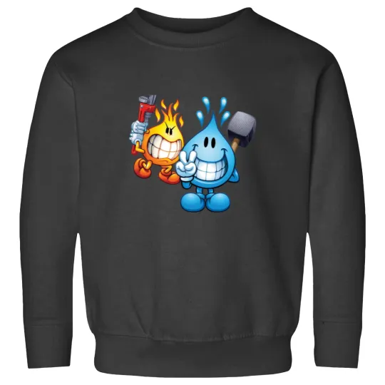 Discover Flameboy World Industries Wet Willy Sweatshirts
