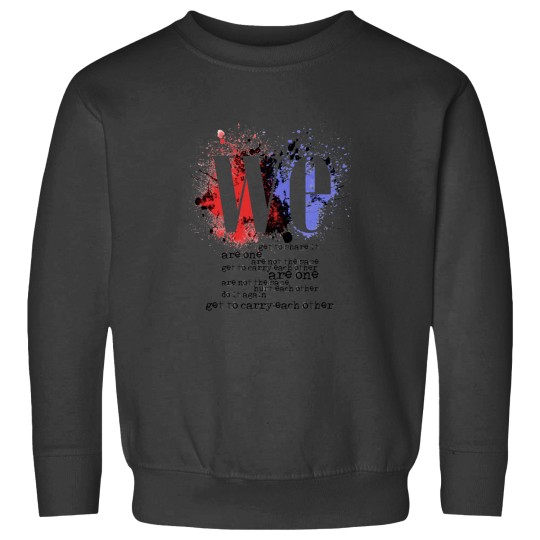 Discover u2 one .png Sweatshirts