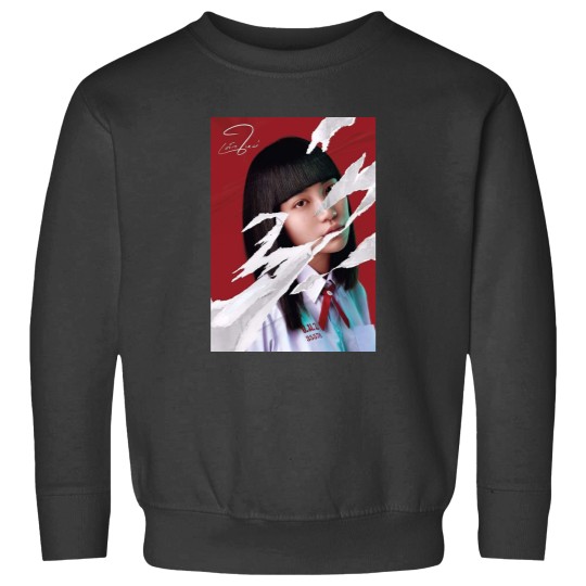 Discover Girl From Nowhere The Series Sweatshirts