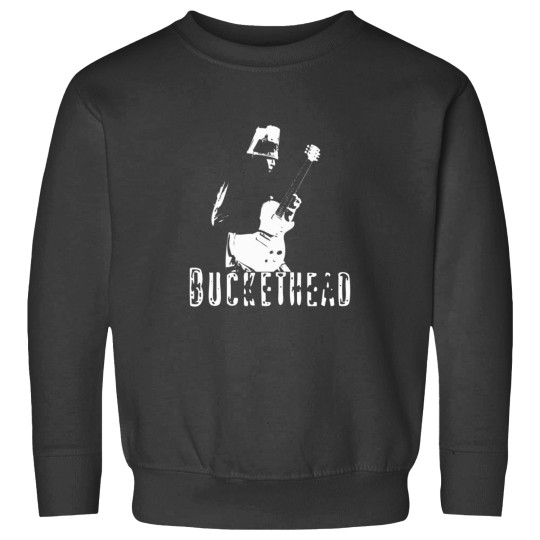 Discover Buckethead . Sweatshirts
