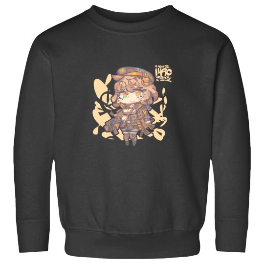 Discover 1490 - Anis Sweatshirts