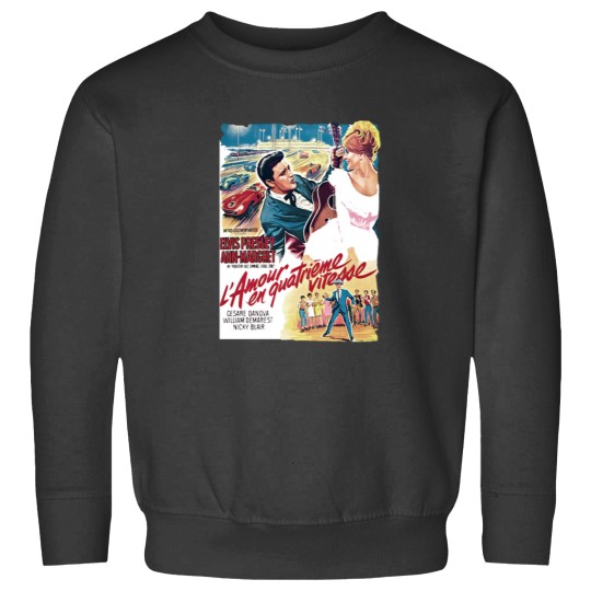 Discover Ann Margaret Viva Las Vegas Sweatshirts